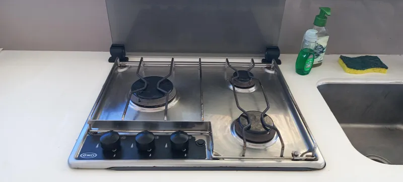 Tolkien II Yacht Photos Pics 