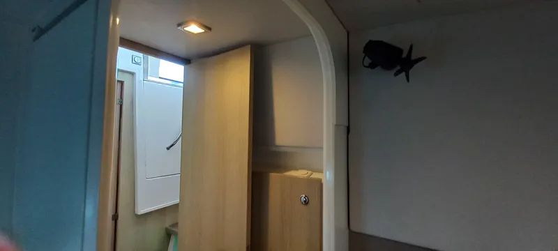 Tolkien II Yacht Photos Pics 