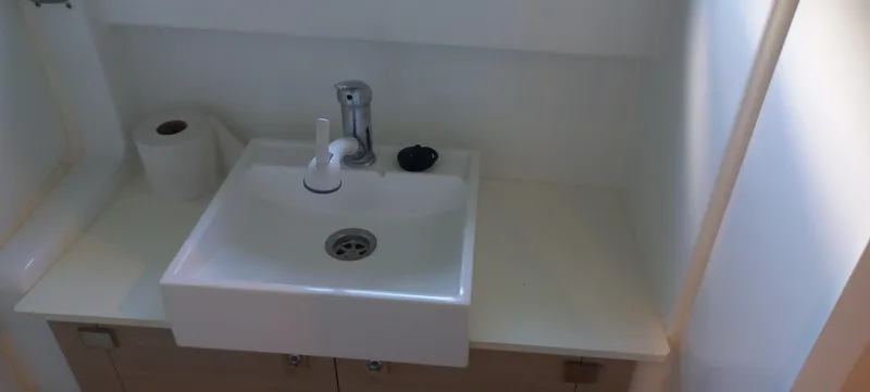 Tolkien II Yacht Photos Pics 