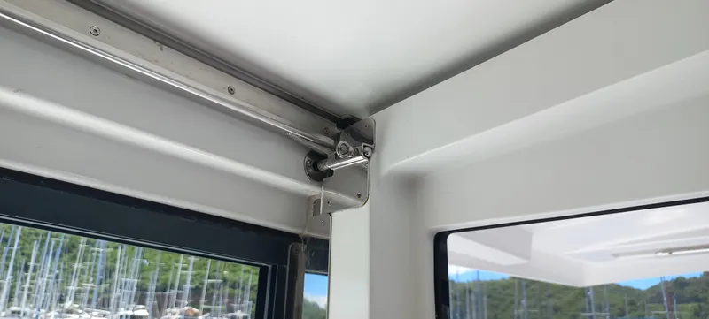 Tolkien II Yacht Photos Pics 