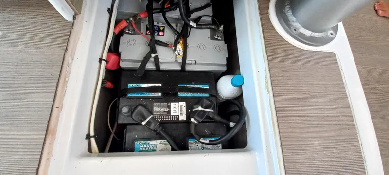 Tolkien II Yacht Photos Pics 