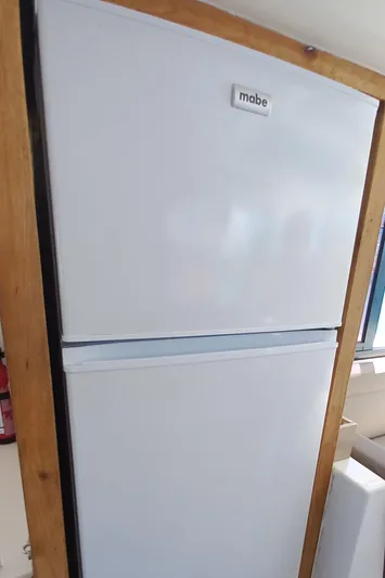 Tolkien II Yacht Photos Pics 