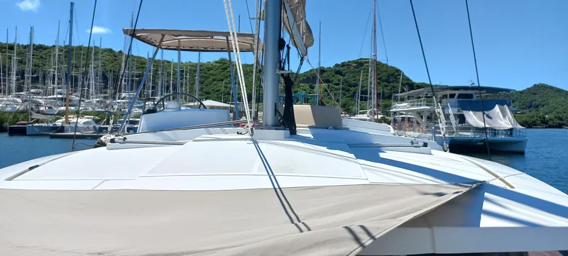 Tolkien II Yacht Photos Pics 