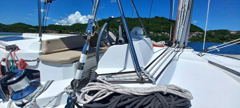 Tolkien II Yacht Photos Pics 