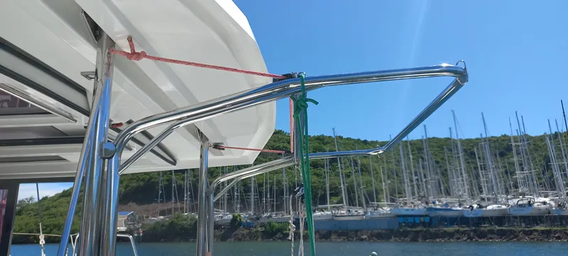 Tolkien II Yacht Photos Pics 