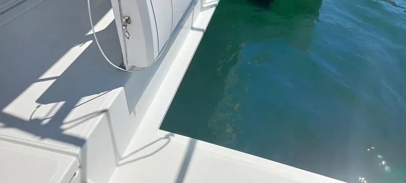 Tolkien II Yacht Photos Pics 