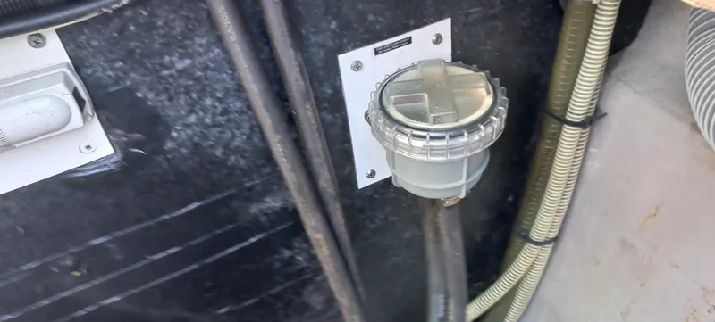 Tolkien II Yacht Photos Pics 