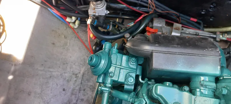 Tolkien II Yacht Photos Pics 