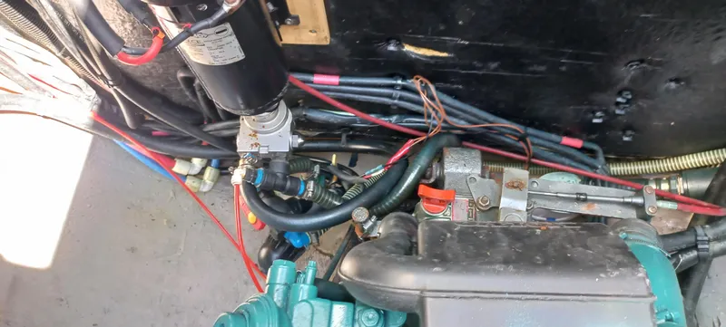 Tolkien II Yacht Photos Pics 