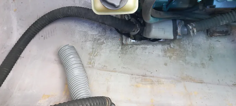 Tolkien II Yacht Photos Pics 