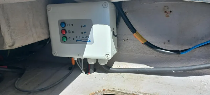 Tolkien II Yacht Photos Pics 