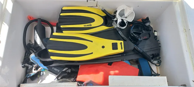 Tolkien II Yacht Photos Pics 