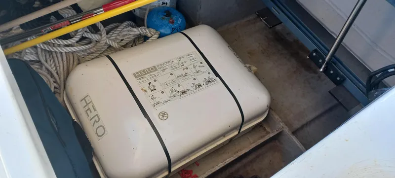 Tolkien II Yacht Photos Pics 