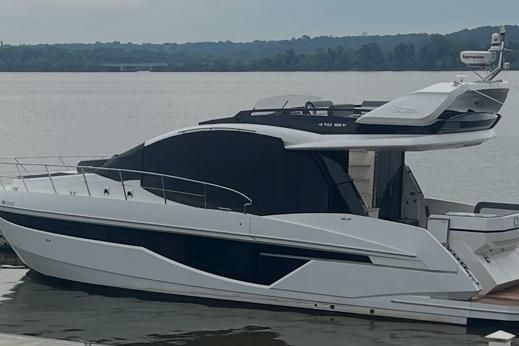 2019 Galeon 47 