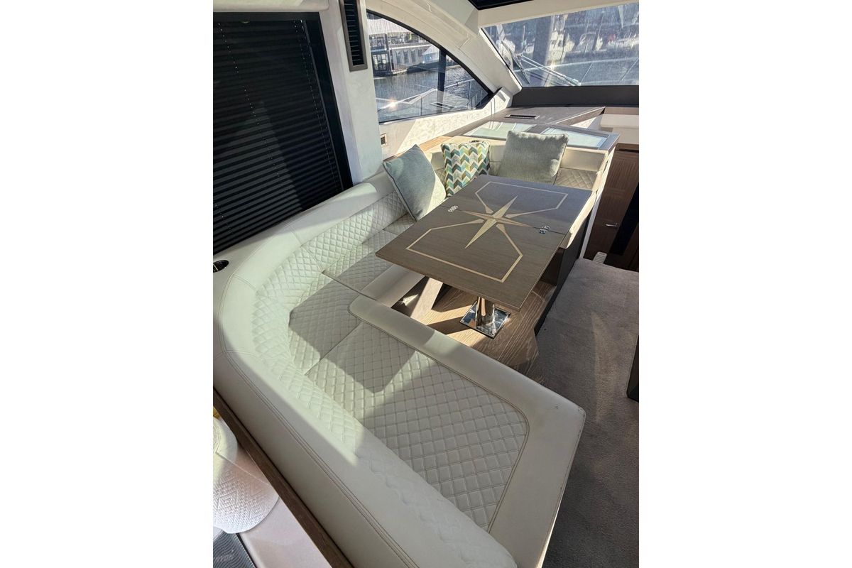 2019 Galeon 47 