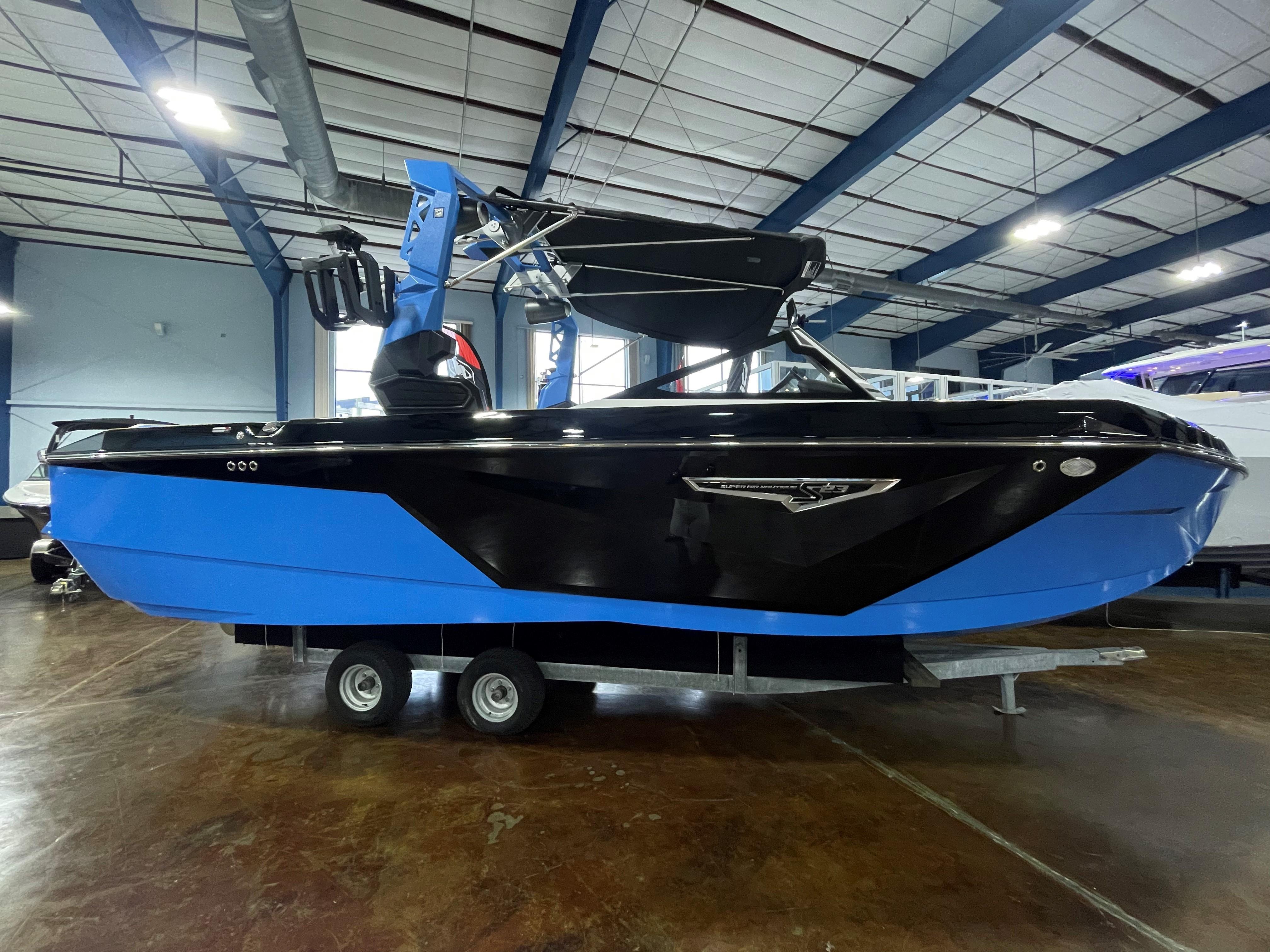 2023 Nautique Super Air Nautique S23 Ski and Wakeboard for sale ...