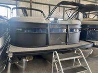 2023 Barletta Corsa 23QC Tri-Toon