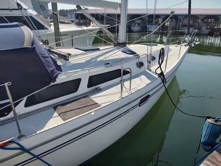 Full Circle Yacht Photos Pics 