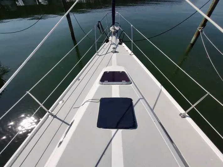 Full Circle Yacht Photos Pics 