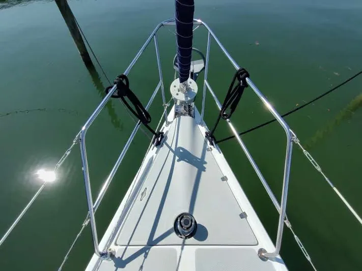 Full Circle Yacht Photos Pics 