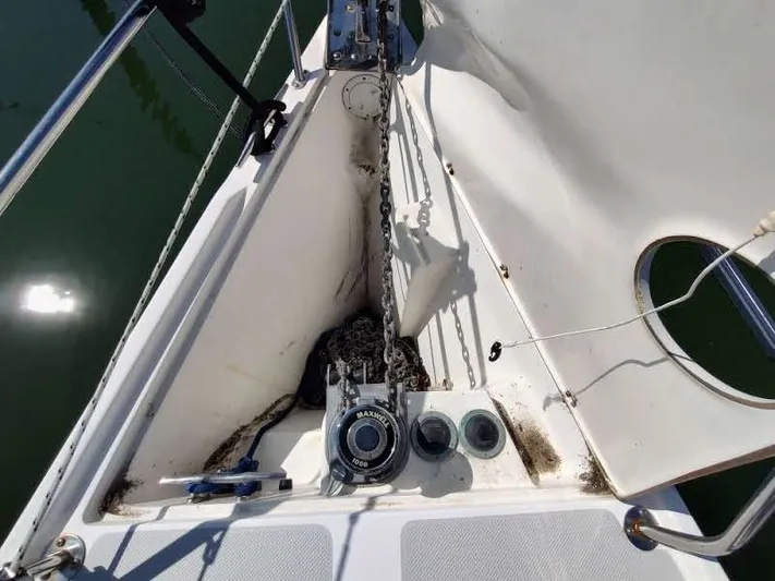 Full Circle Yacht Photos Pics 