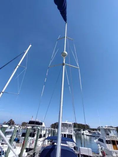 Full Circle Yacht Photos Pics 