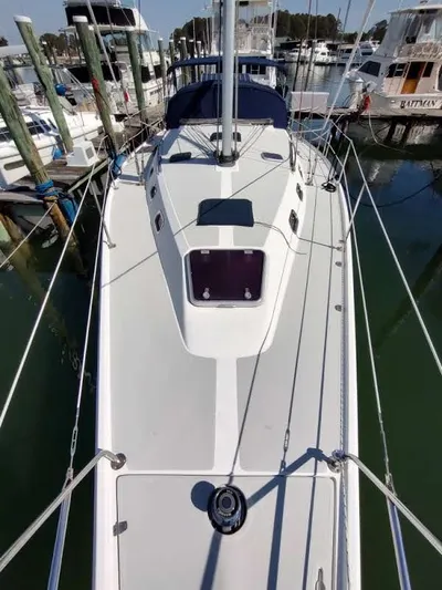 Full Circle Yacht Photos Pics 