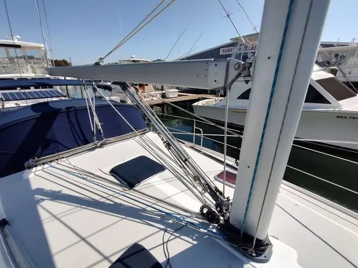 Full Circle Yacht Photos Pics 