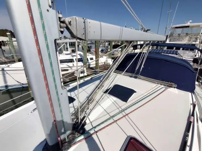 Full Circle Yacht Photos Pics 