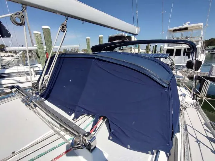 Full Circle Yacht Photos Pics 