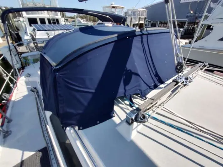 Full Circle Yacht Photos Pics 