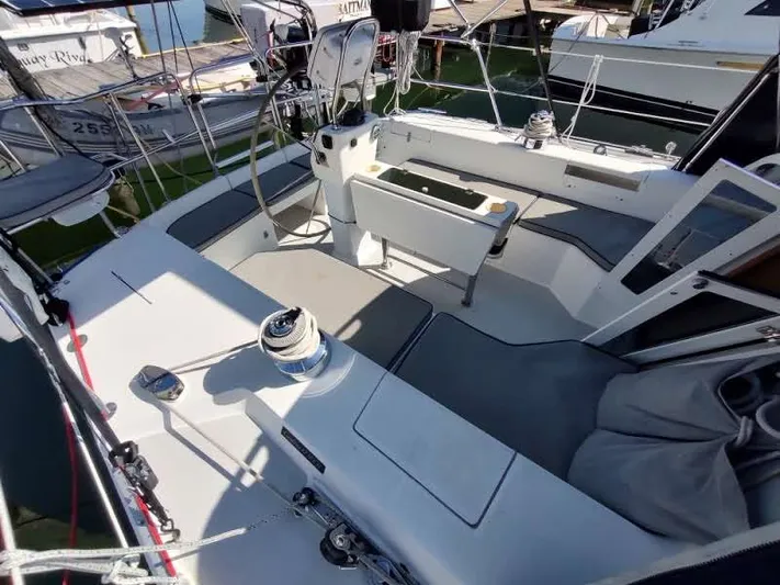 Full Circle Yacht Photos Pics 