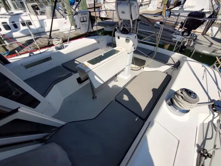 Full Circle Yacht Photos Pics 