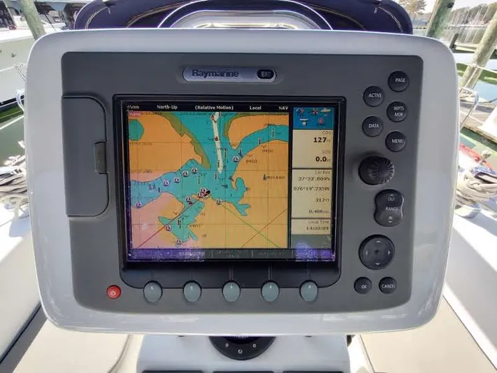 Full Circle Yacht Photos Pics 