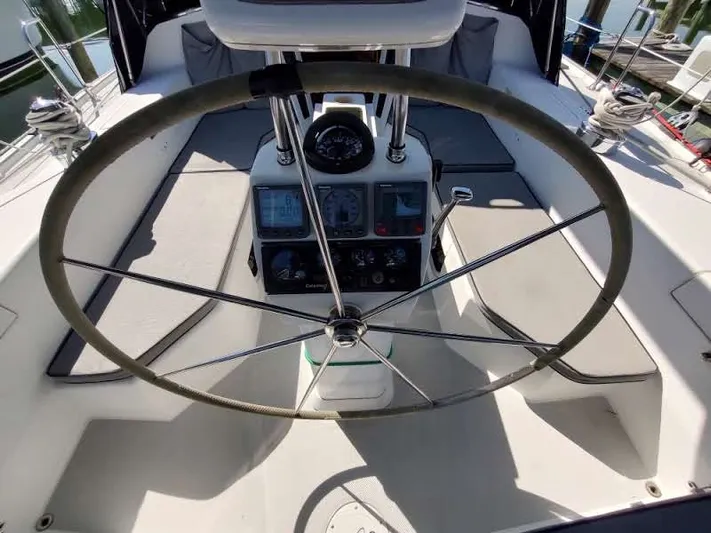 Full Circle Yacht Photos Pics 