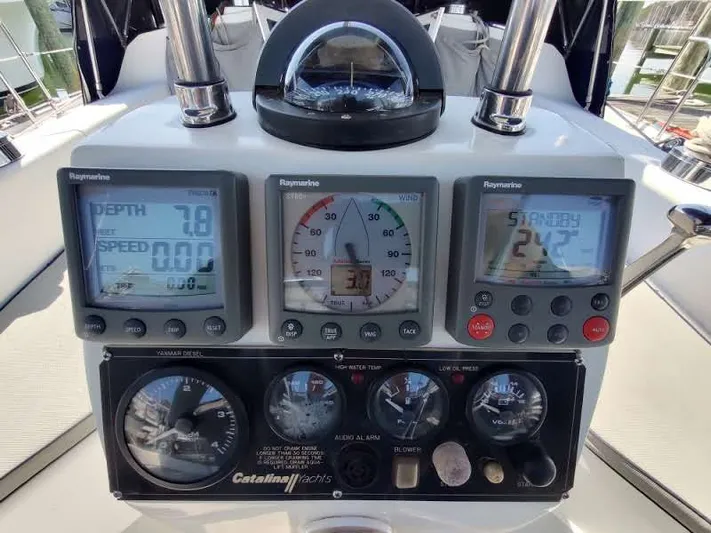 Full Circle Yacht Photos Pics 