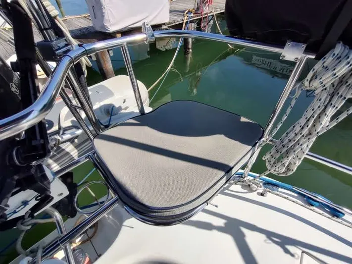 Full Circle Yacht Photos Pics 