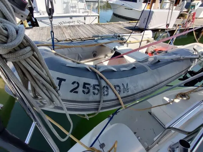 Full Circle Yacht Photos Pics 