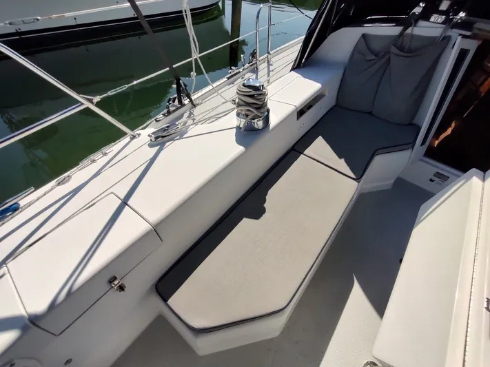 Full Circle Yacht Photos Pics 