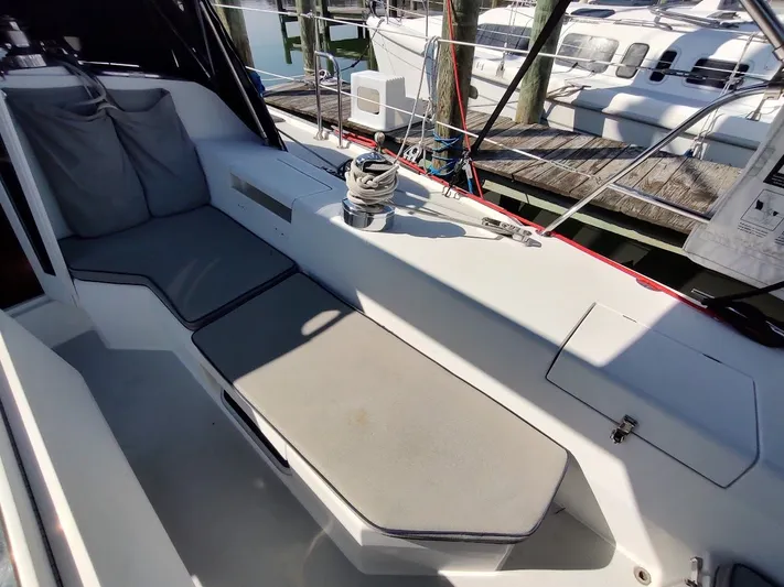 Full Circle Yacht Photos Pics 