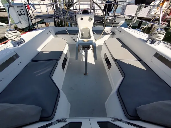 Full Circle Yacht Photos Pics 