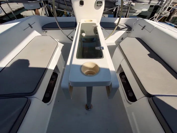 Full Circle Yacht Photos Pics 