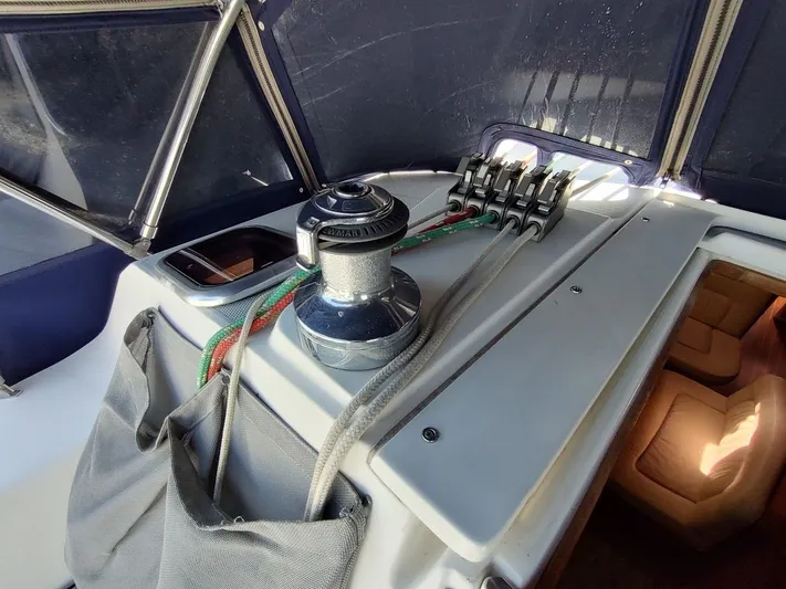 Full Circle Yacht Photos Pics 