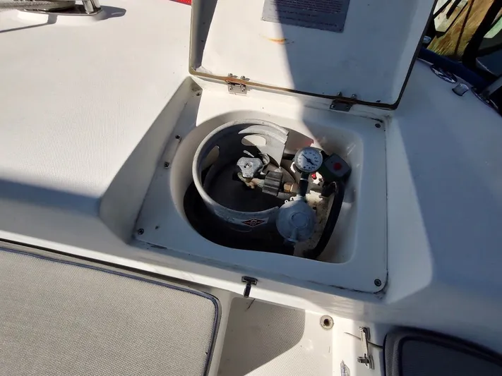 Full Circle Yacht Photos Pics 