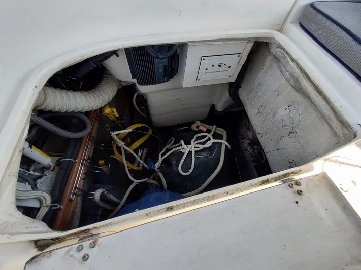 Full Circle Yacht Photos Pics 