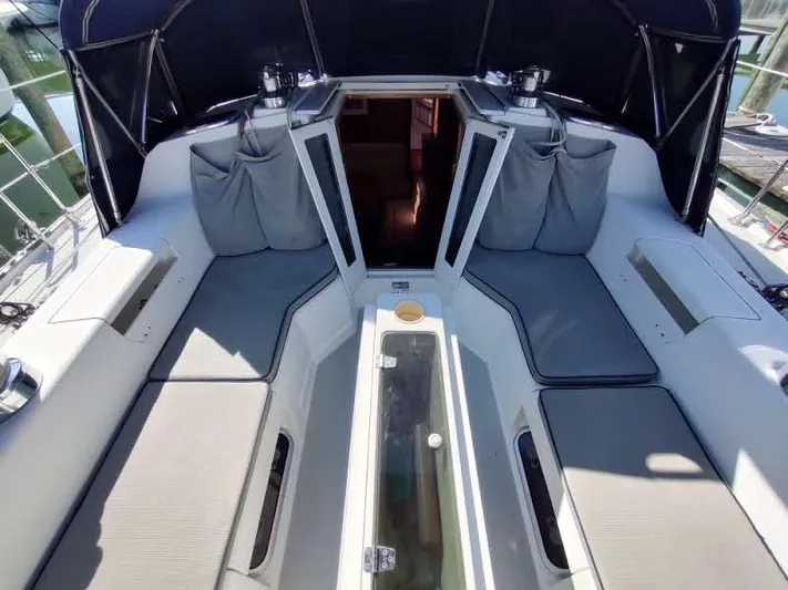 Full Circle Yacht Photos Pics 