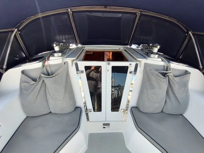 Full Circle Yacht Photos Pics 