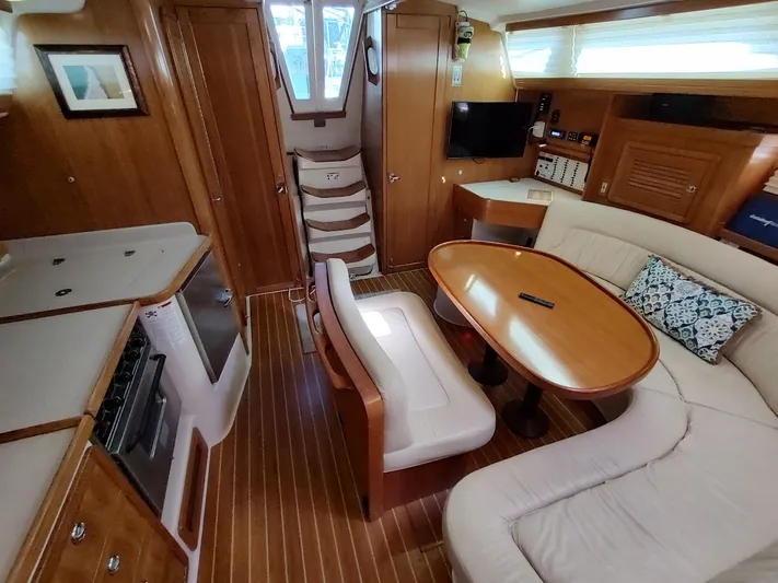 Full Circle Yacht Photos Pics 