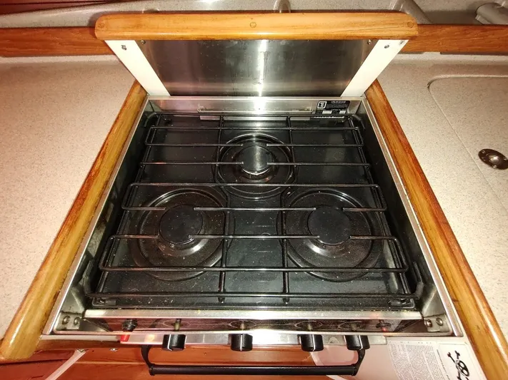 Full Circle Yacht Photos Pics 