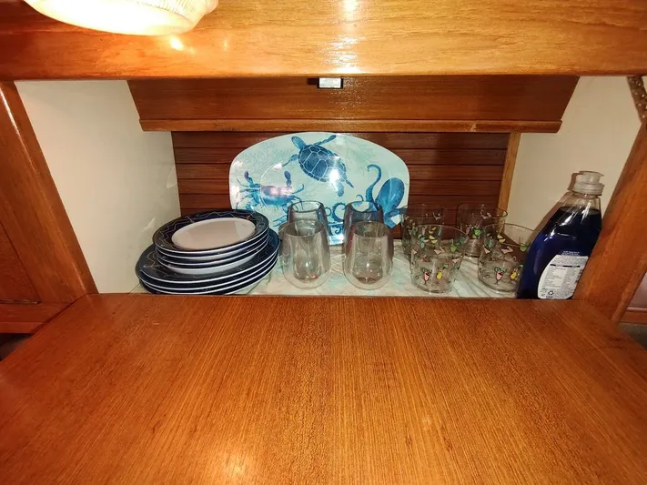 Full Circle Yacht Photos Pics 